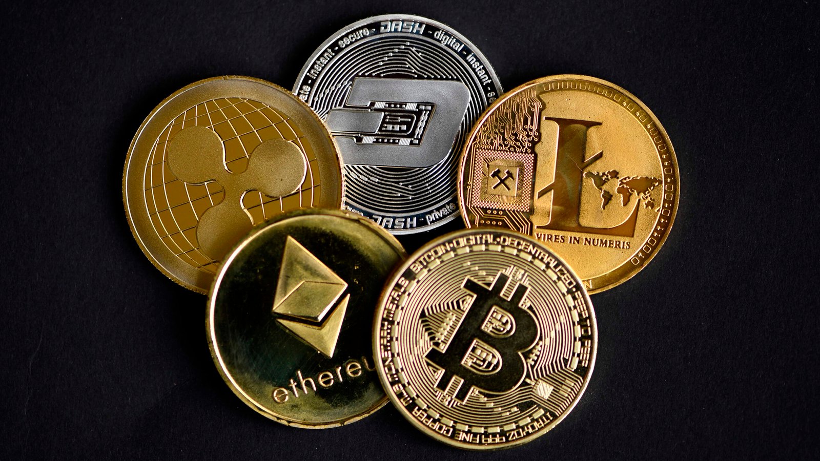 Rndcoin Kr