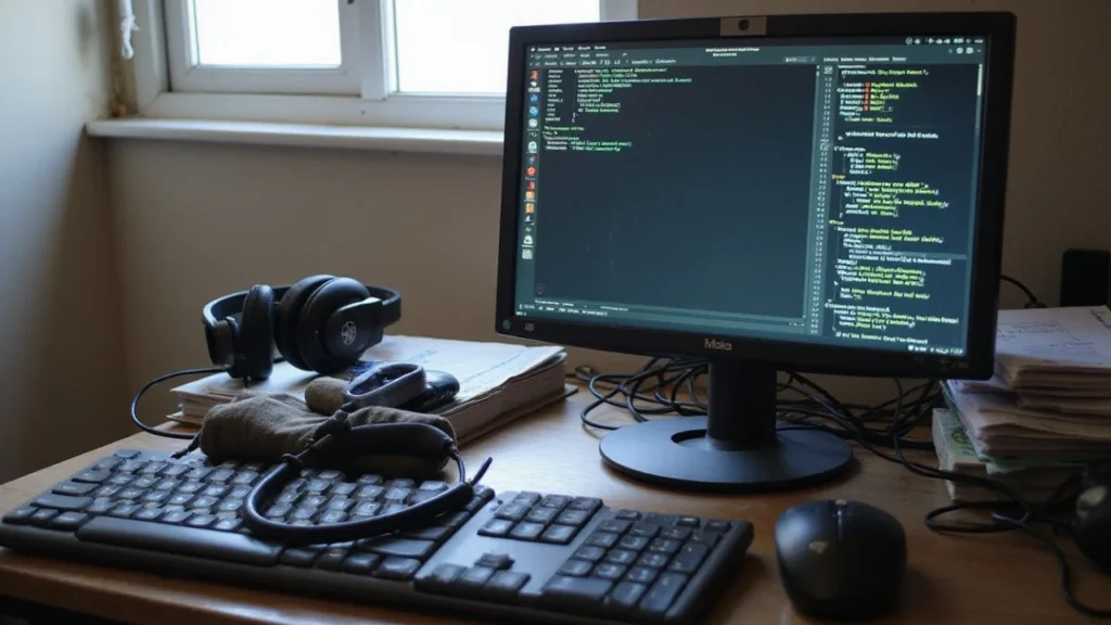 Cloud Gaming with Tech Hacks PBLinuxGaming