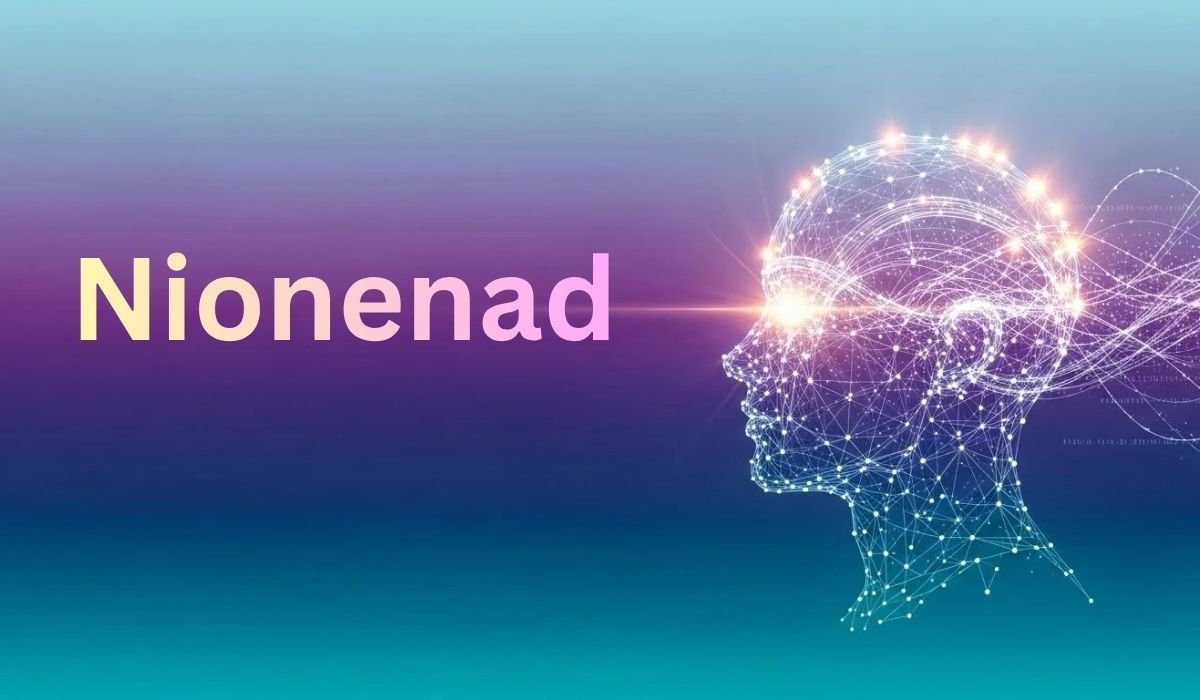 Nionenad