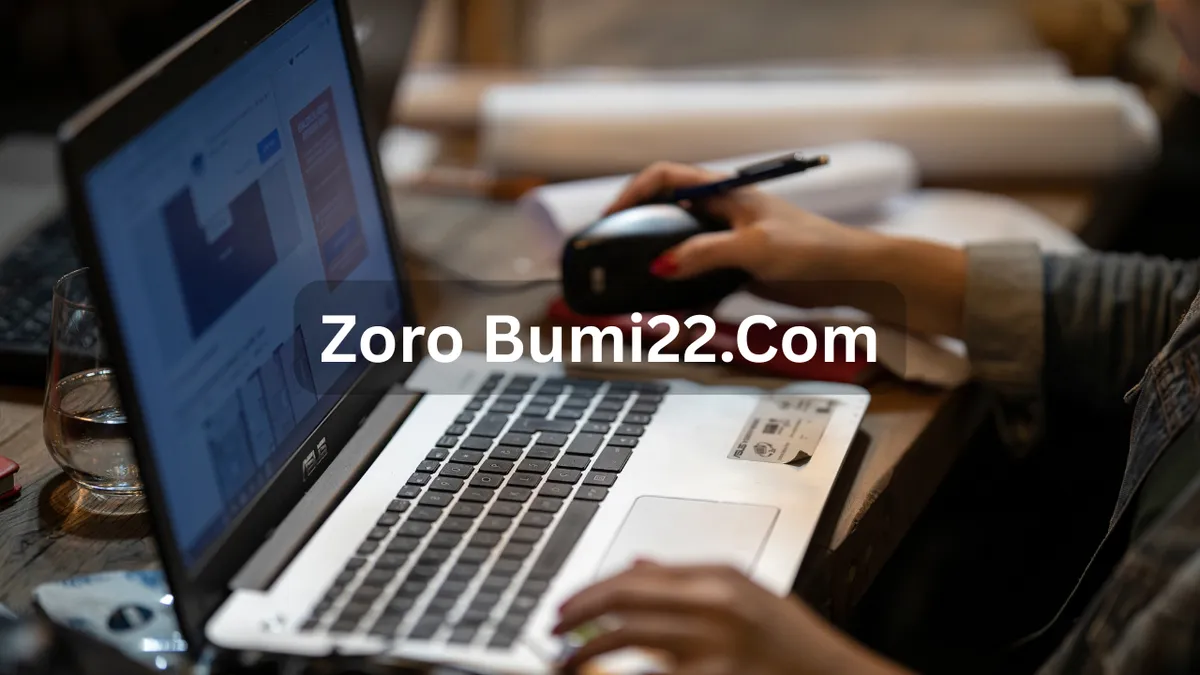 zoro bumi22.com