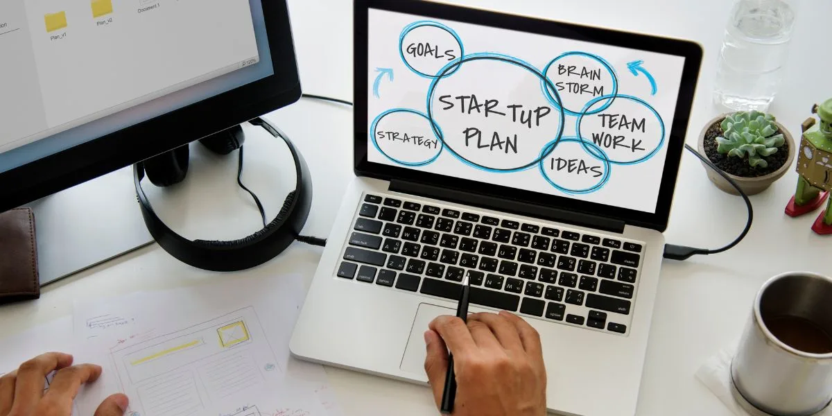 growth navigate startup tools