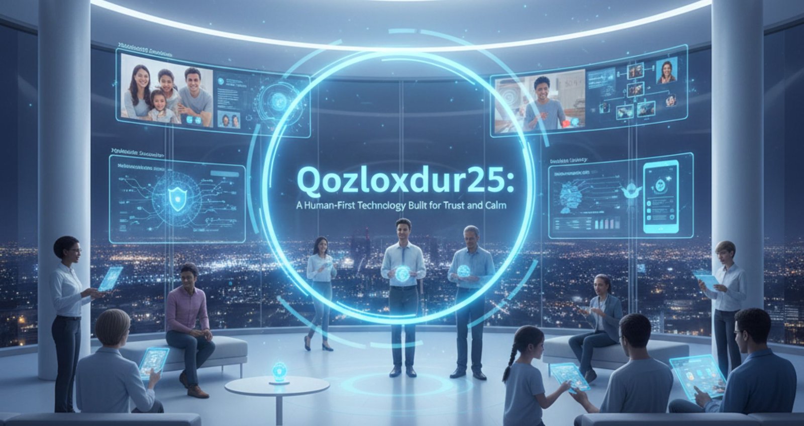 Qozloxdur25: The Emerging Digital Keyword Creating Online Curiosity