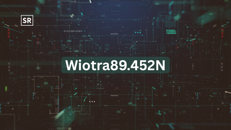 wiotra89.452n model