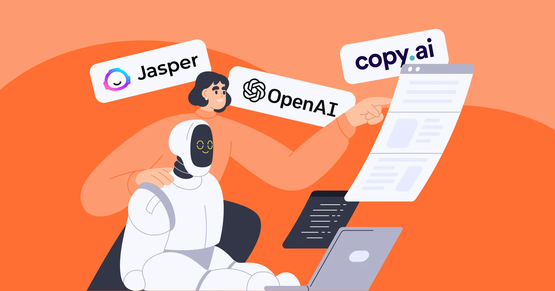 Best AI Tools for Content Writing