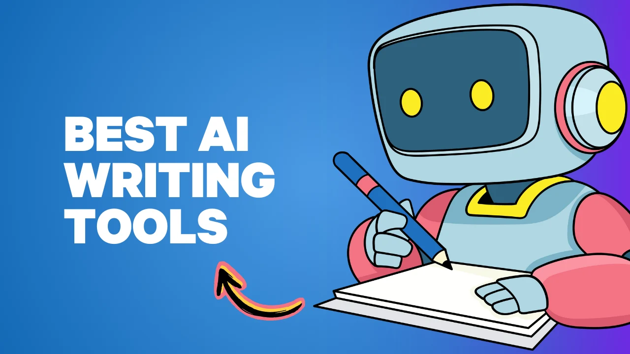 Best AI Writing Tools I Have Personally Tested and Actually Use in 2026